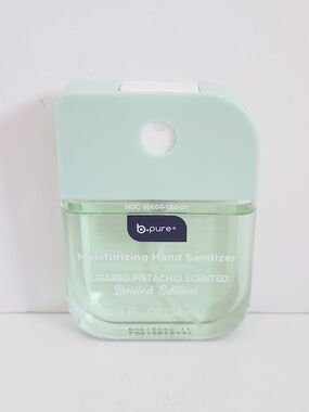 🔮3/$15 B Pure Sugared Pistachio Hand Sanitizer